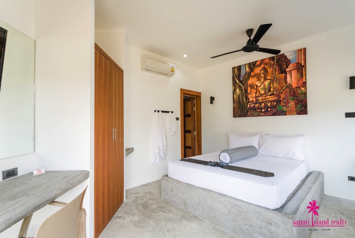 Bang Rak 7 Bedroom Sea View Villa For Sale – Residential All in Koh Samui (photo 13)