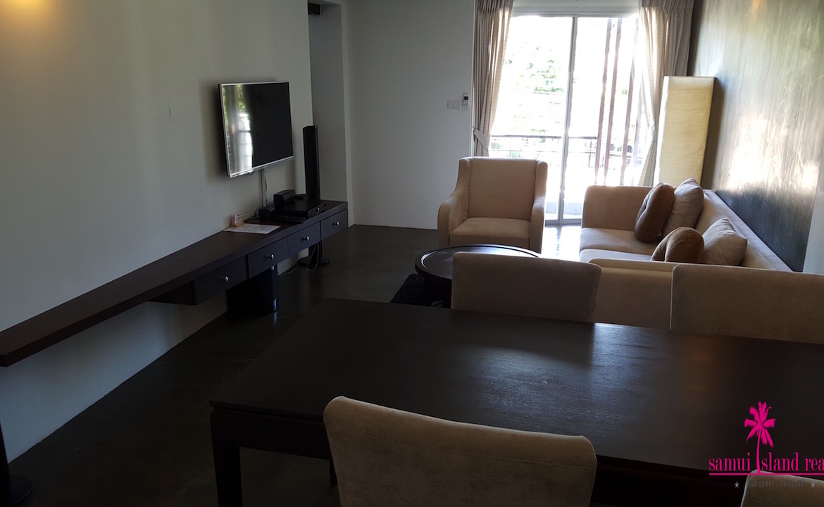 Bang Rak Sea View Condo Apartment For Sale – Residential All in Koh Samui (photo 2)