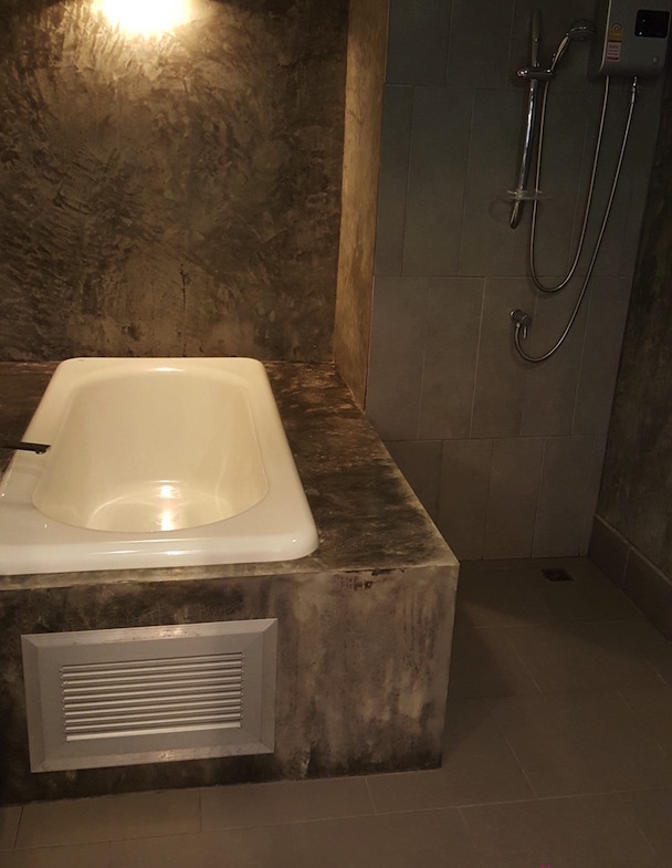 Bang Rak Sea View Condo Apartment For Sale – Residential All in Koh Samui (photo 7)