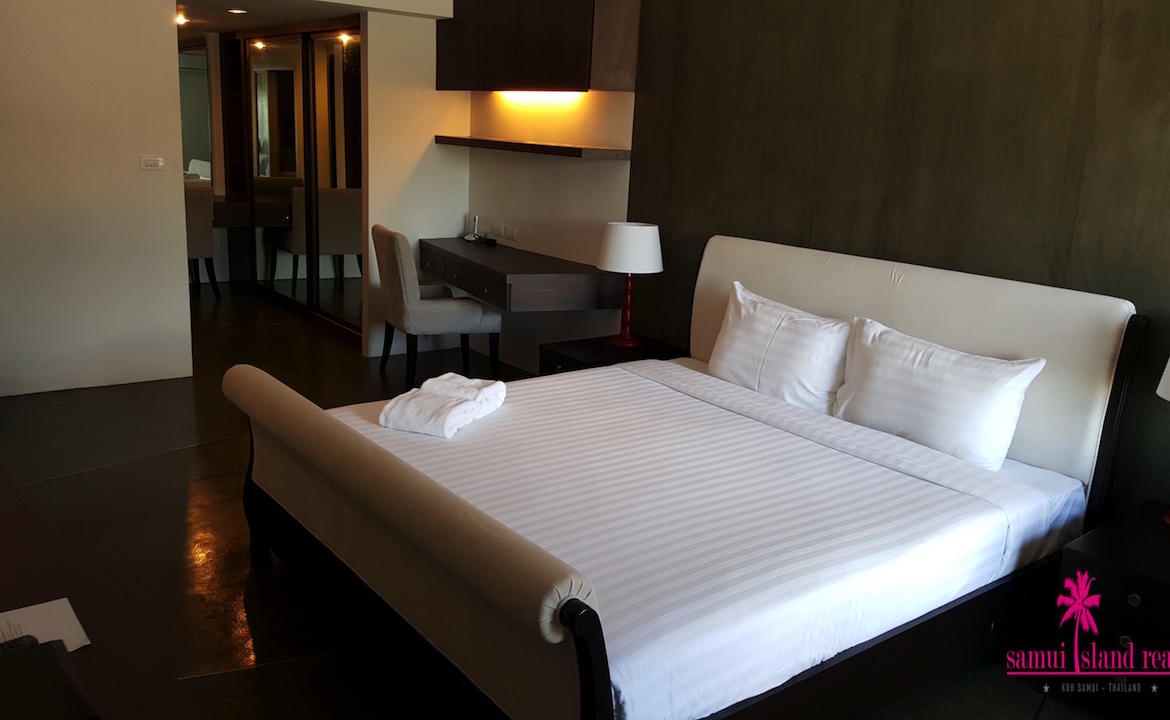 Bang Rak Sea View Condo Apartment For Sale – Residential All in Koh Samui (photo 4)