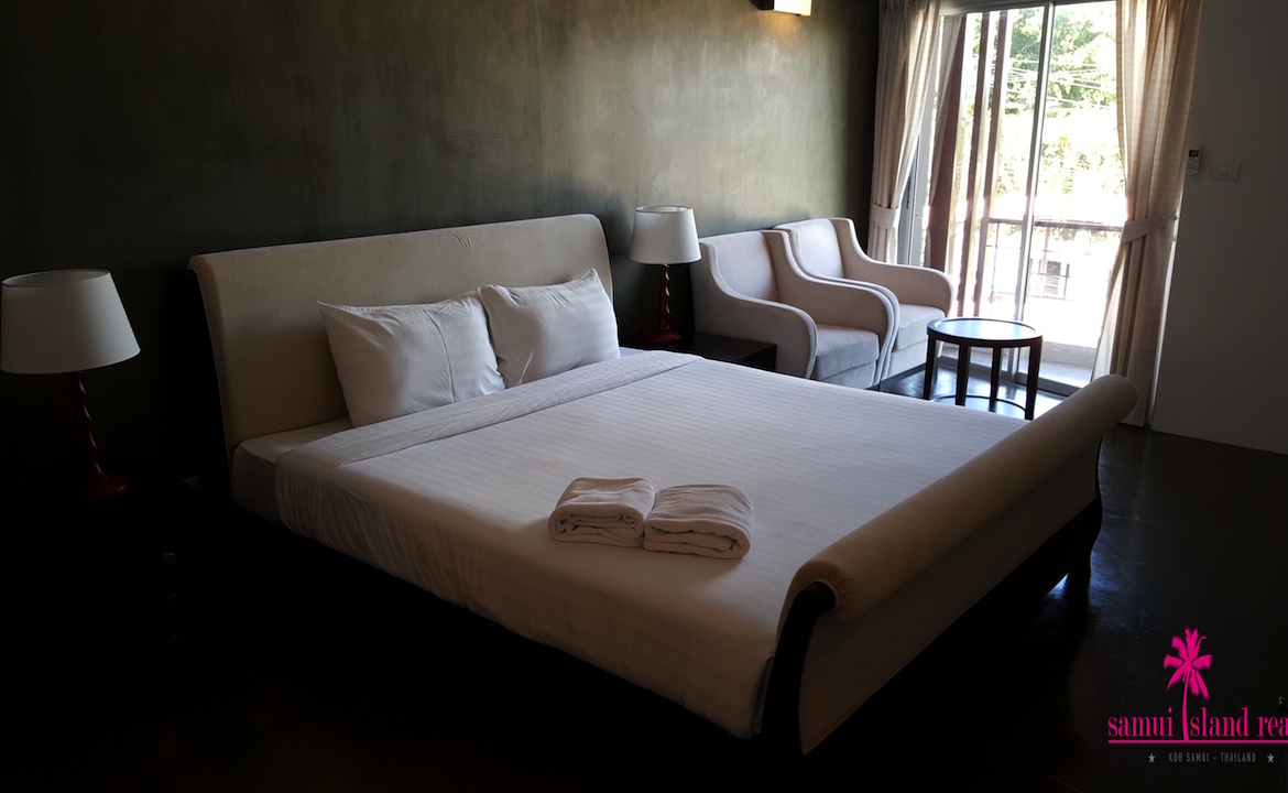 Bang Rak Sea View Condo Apartment For Sale – Residential All in Koh Samui (photo 5)
