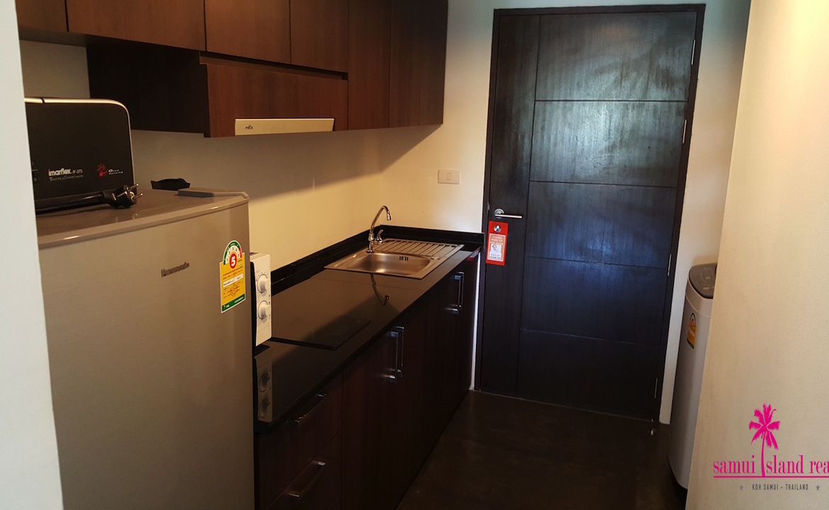 Bang Rak Sea View Condo Apartment For Sale – Residential All in Koh Samui (photo 6)