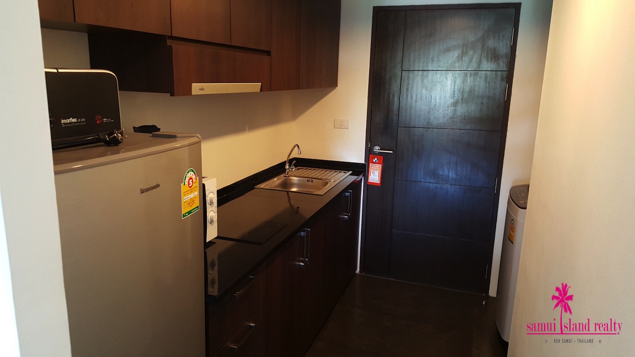 Bang Rak Sea View Condo Apartment For Sale – image 6 Bang Rak Sea View Condo Apartment For Sale – Residential All in Koh Samui (photo 6)