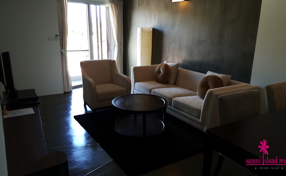 Bang Rak Sea View Condo Apartment For Sale – Residential All in Koh Samui (photo 3)