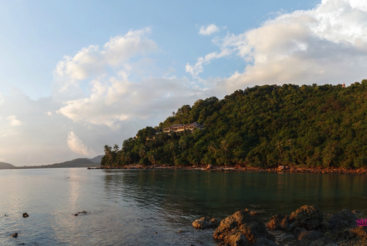 Beachfront Villa For Sale Koh Samui – Residential All in Koh Samui (photo 15)