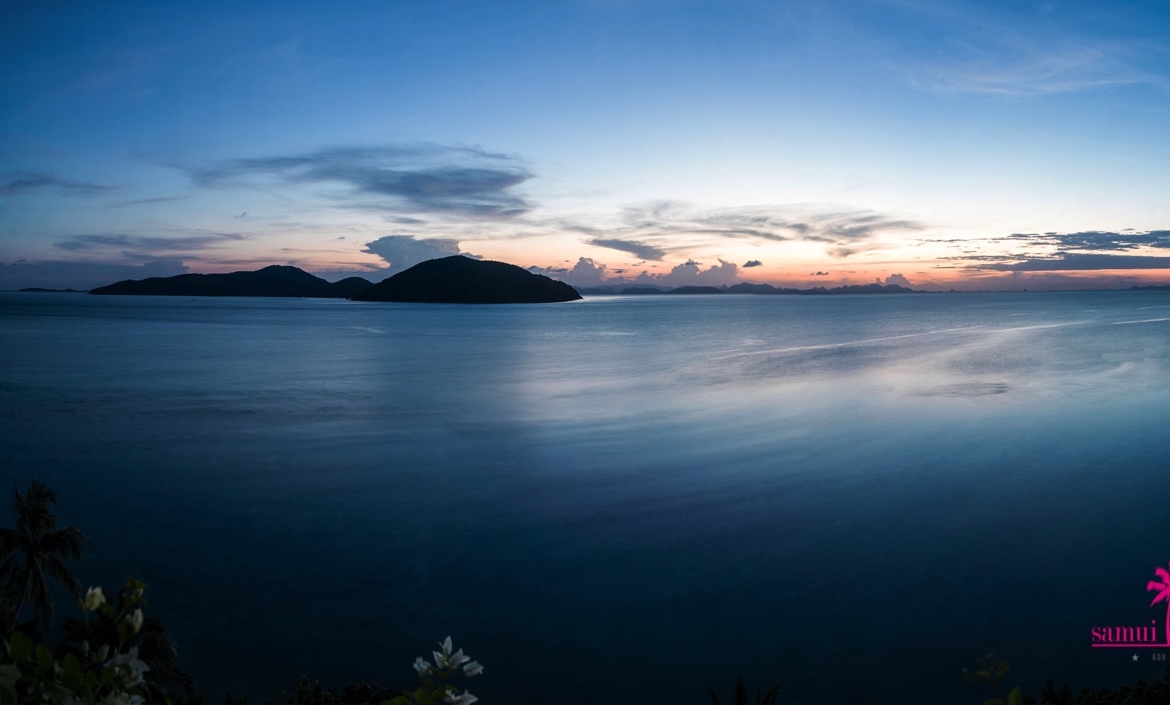 Beachfront Villa For Sale Koh Samui – Residential All in Koh Samui (photo 13)