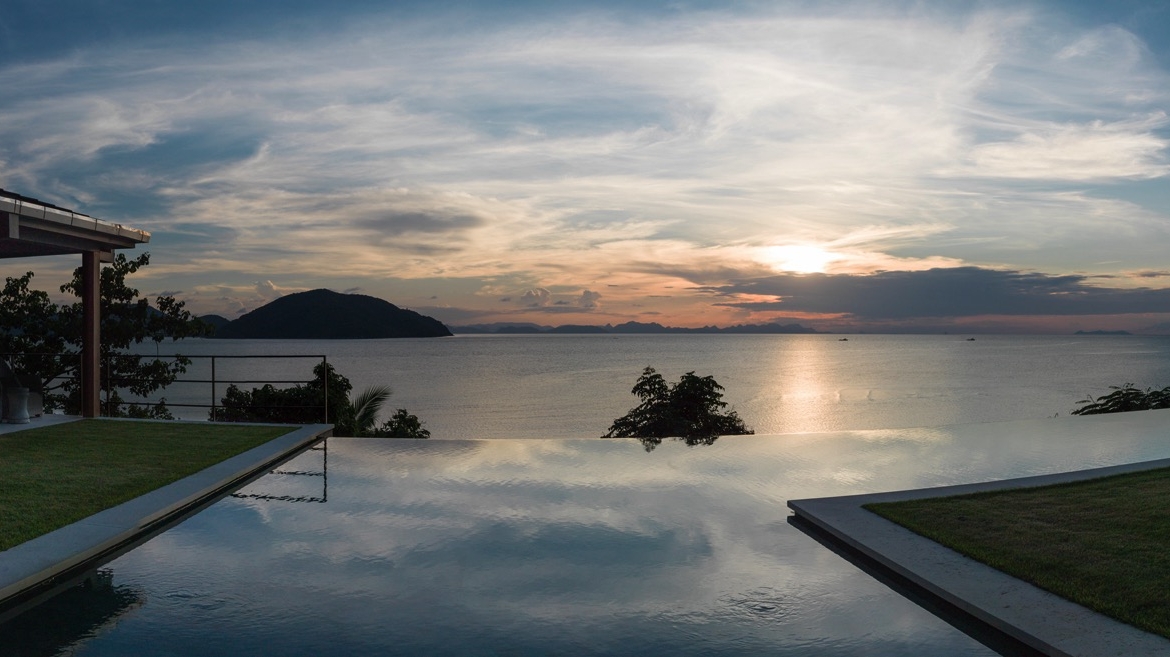 Beachfront Villa For Sale Koh Samui – Residential All in Koh Samui (photo 3)