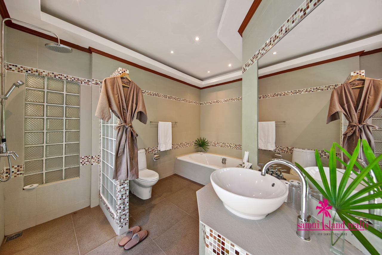 Beachfront Villa For Sale Samui – Residential All in Koh Samui (photo 15)