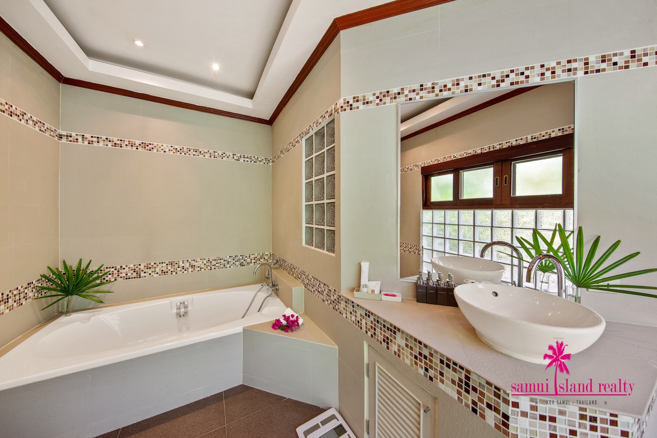 Beachfront Villa For Sale Samui – Residential All in Koh Samui (photo 17)