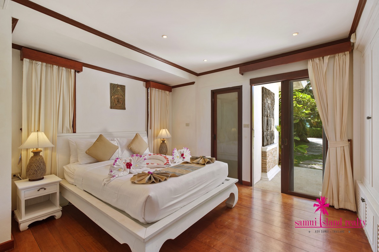 Beachfront Villa For Sale Samui – Residential All in Koh Samui (photo 16)