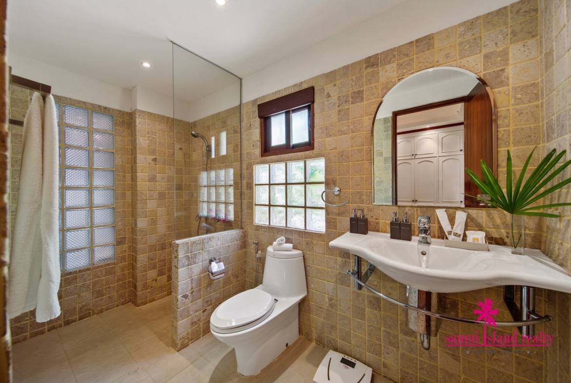 Beachfront Villa For Sale Samui – Residential All in Koh Samui (photo 19)