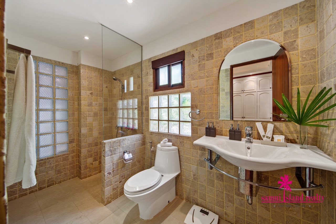 Beachfront Villa For Sale Samui – Residential All in Koh Samui (photo 19)