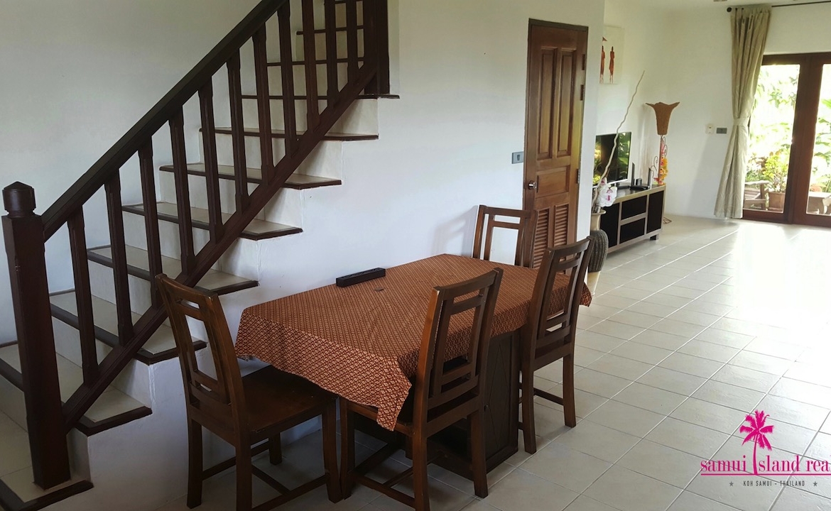 Bophut Resort Style Townhouse For Sale Samui – Residential All in Koh Samui (photo 11)