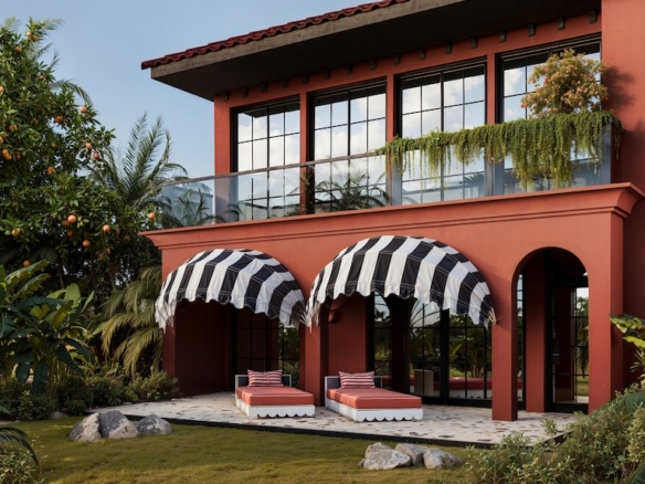 Casa Noi Villas Koh Samui