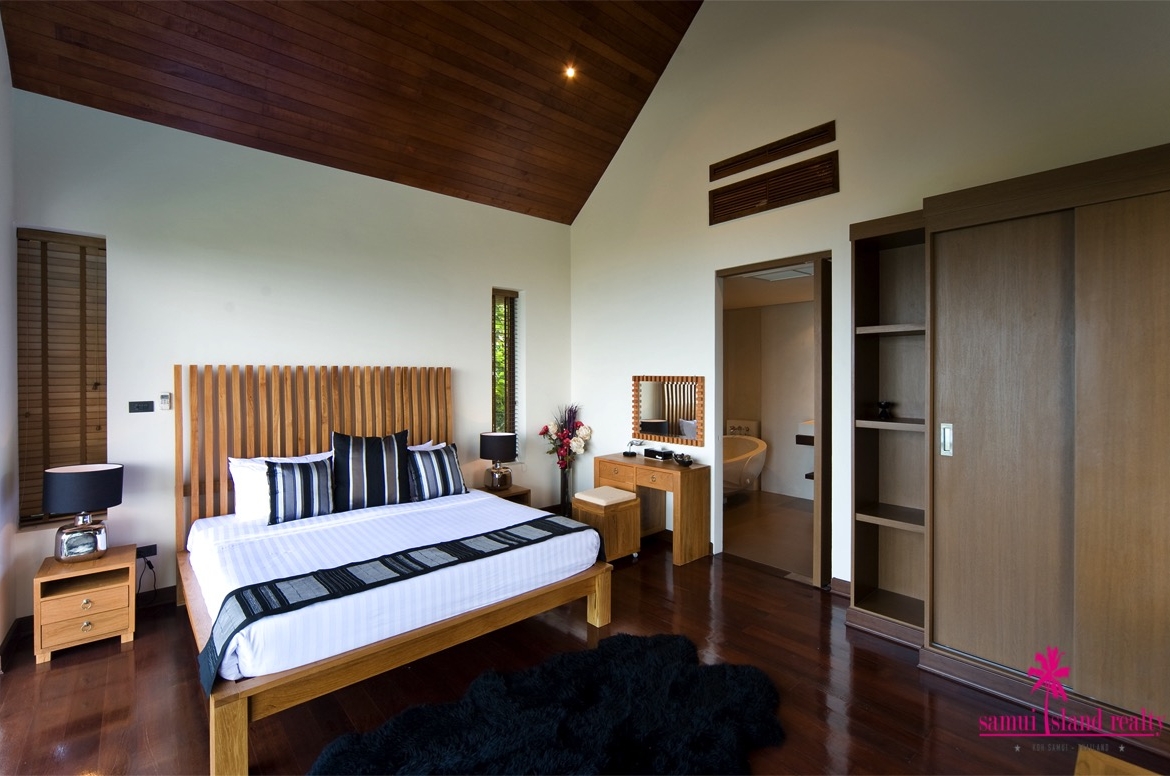 Chaweng 7 Bedroom Villa For Sale Koh Samui – Residential All in Koh Samui (photo 2)