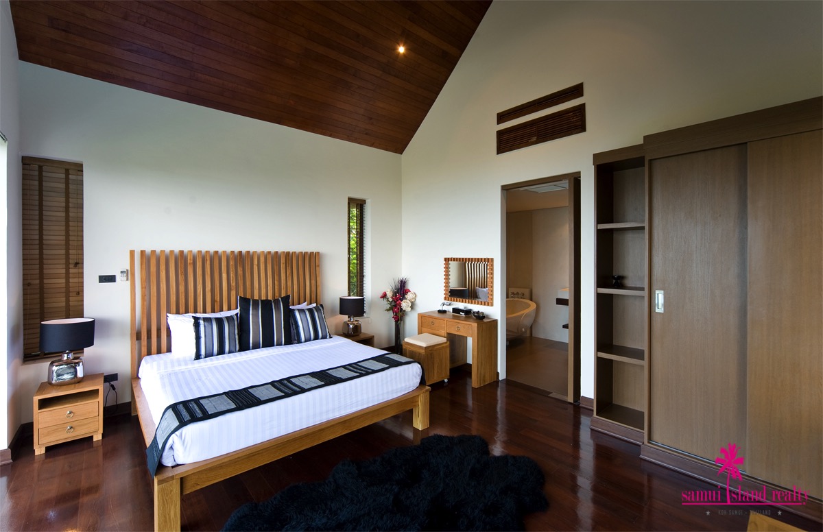 Chaweng 7 Bedroom Villa For Sale Koh Samui – Residential All in Koh Samui (photo 2)
