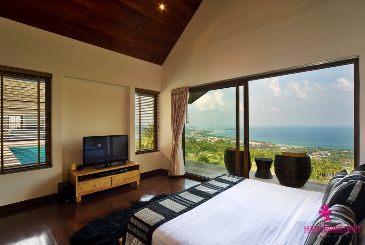 Chaweng 7 Bedroom Villa For Sale Koh Samui – Residential All in Koh Samui (photo 1)