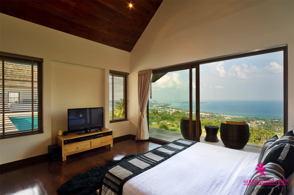 Chaweng 7 Bedroom Villa For Sale Koh Samui – Residential All in Koh Samui (photo 1)