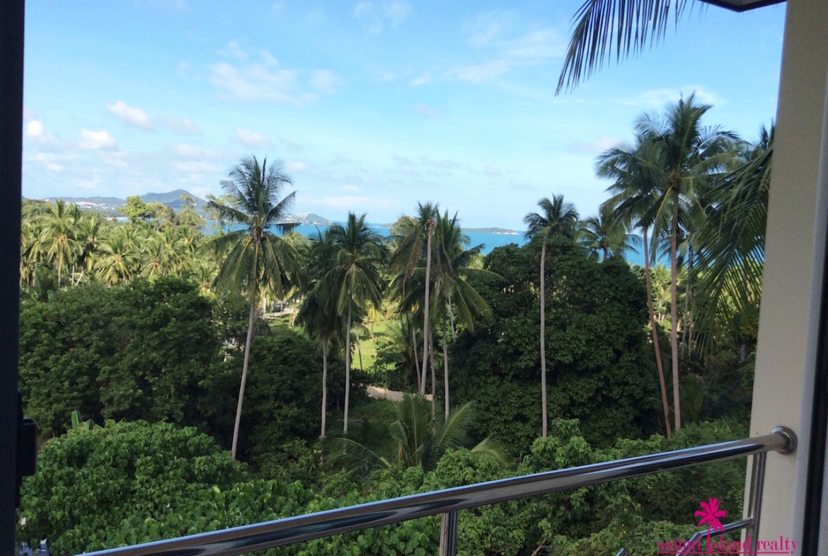 Chaweng Noi Hillside Villa For Sale – Residential All in Koh Samui (photo 12)
