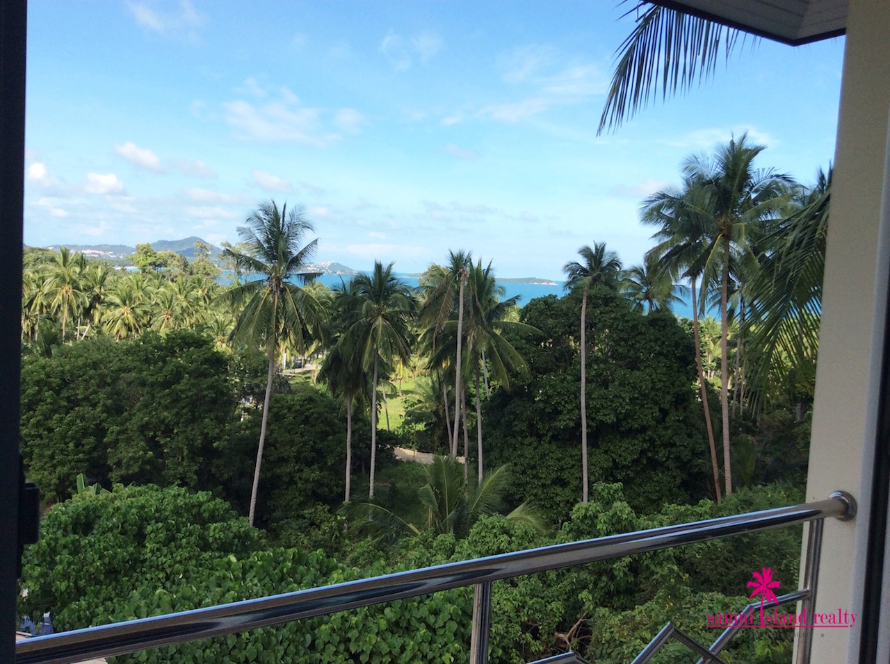 Chaweng Noi Hillside Villa For Sale – image 12 Chaweng Noi Hillside Villa For Sale – Residential All in Koh Samui (photo 12)