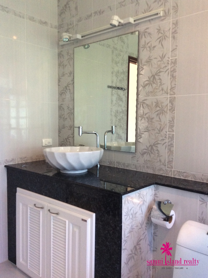 Chaweng Noi Hillside Villa For Sale – image 11 Chaweng Noi Hillside Villa For Sale – Residential All in Koh Samui (photo 11)