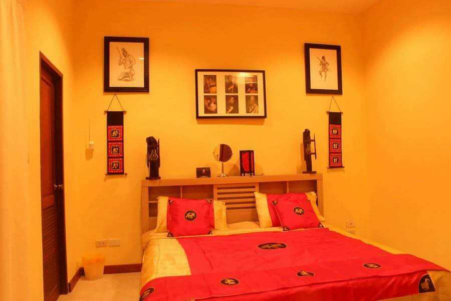 Chaweng Sea View Villa Koh Samui – Residential All in Koh Samui (photo 1)