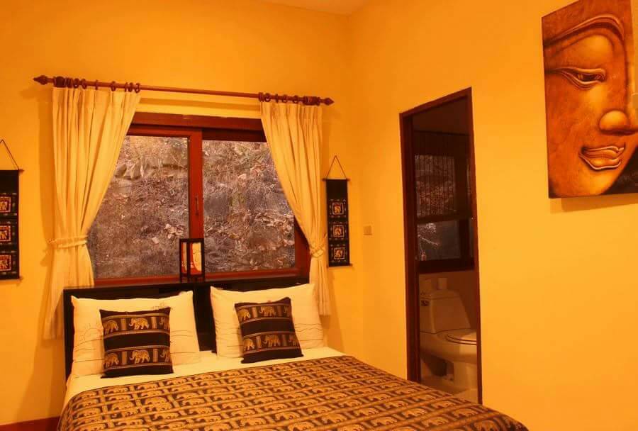 Chaweng Sea View Villa Koh Samui – Residential All in Koh Samui (photo 2)
