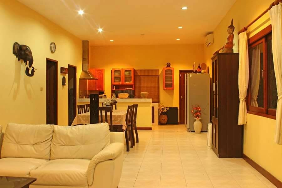 Chaweng Sea View Villa Koh Samui – Residential All in Koh Samui (photo 3)