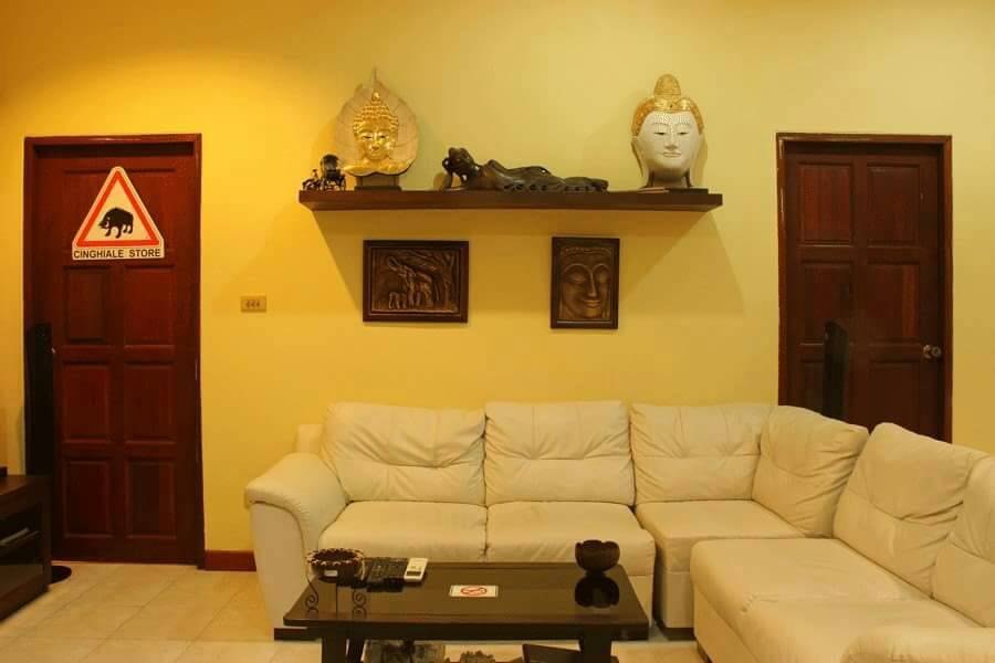 Chaweng Sea View Villa Koh Samui – Residential All in Koh Samui (photo 4)