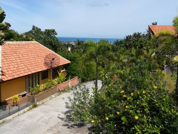 Chaweng Sea View Villa Koh Samui – Residential All in Koh Samui, Thailand