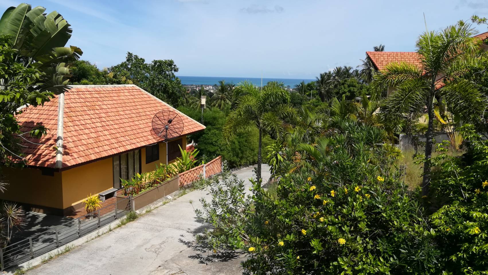 Chaweng Sea View Villa Koh Samui Chaweng Sea View Villa Koh Samui – Residential All in Koh Samui, Thailand