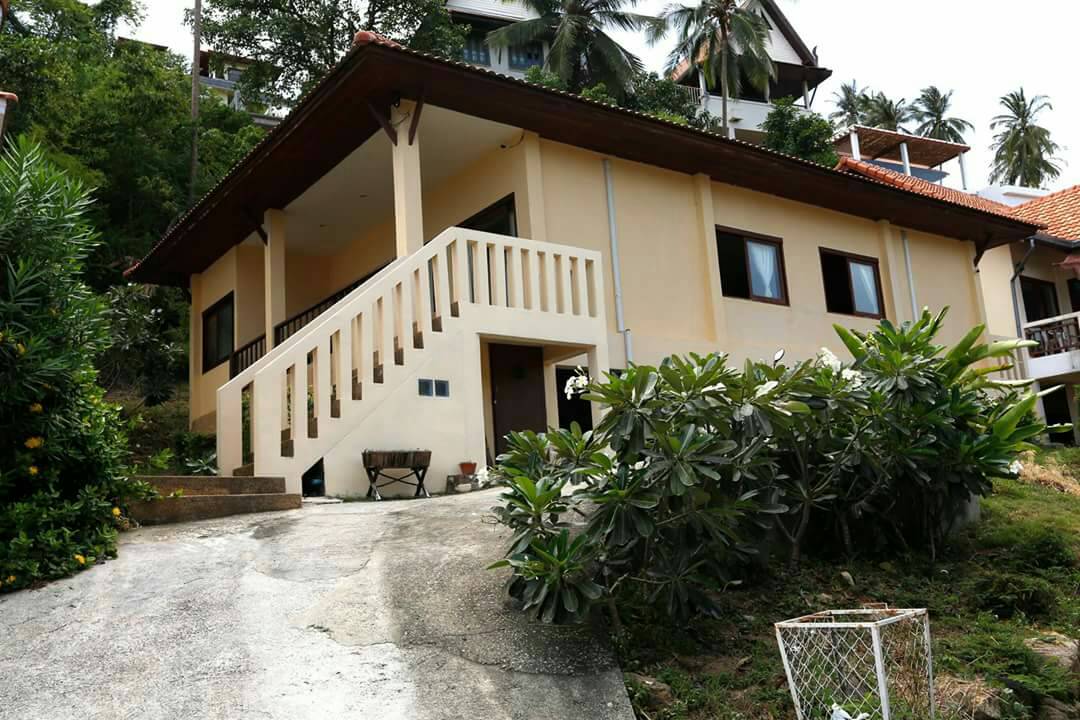 Chaweng Sea View Villa Koh Samui – Residential All in Koh Samui (photo 6)
