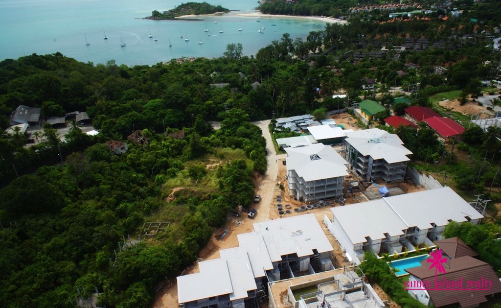 Choeng Mon Apartments For Sale Koh Samui – Residential All in Koh Samui (photo 13)