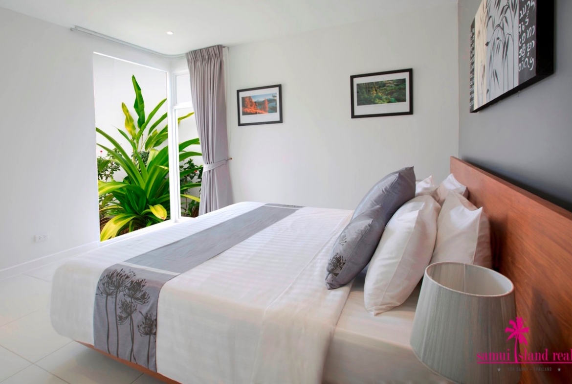 Choeng Mon Apartments For Sale Koh Samui – Residential All in Koh Samui (photo 5)
