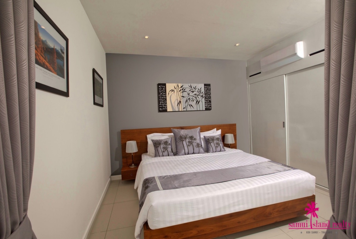 Choeng Mon Apartments For Sale Koh Samui – Residential All in Koh Samui (photo 6)