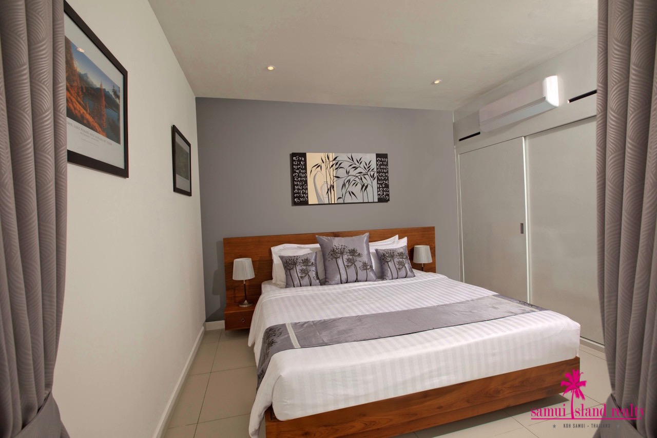 Choeng Mon Apartments For Sale Koh Samui – Residential All in Koh Samui (photo 6)