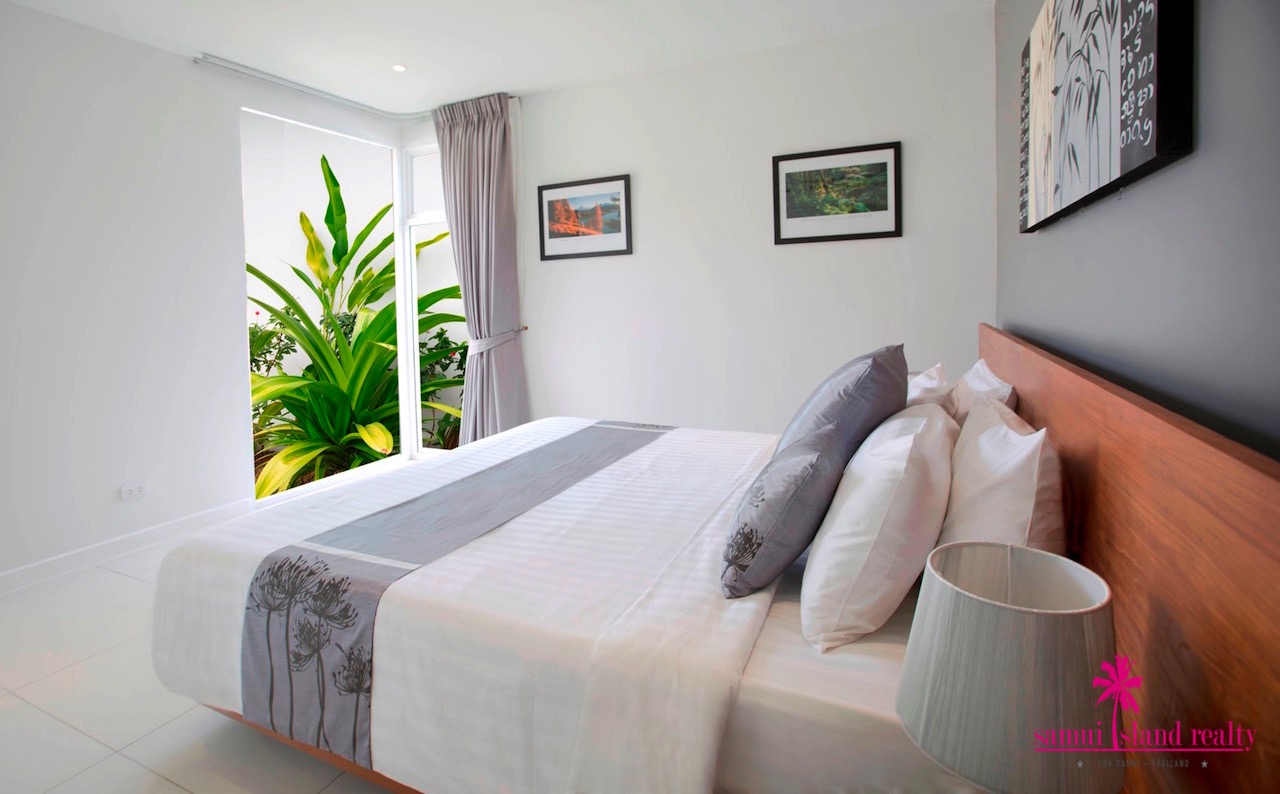 Choeng Mon Apartments For Sale Koh Samui – Residential All in Koh Samui (photo 5)