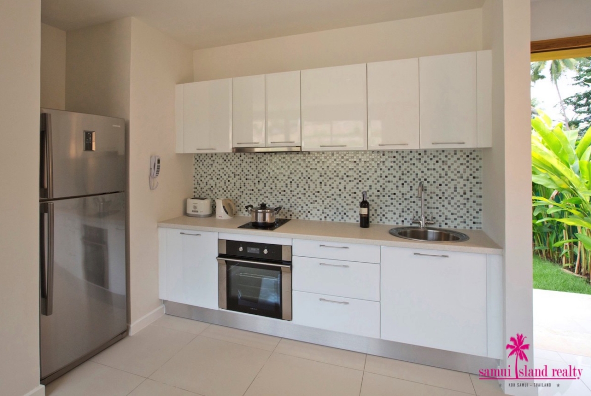 Choeng Mon Apartments For Sale Koh Samui – Residential All in Koh Samui (photo 4)