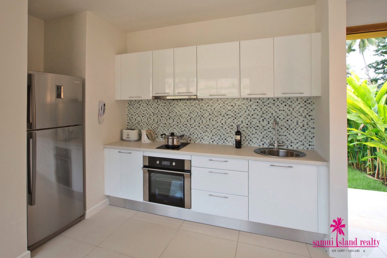 Choeng Mon Apartments For Sale Koh Samui – Residential All in Koh Samui (photo 4)