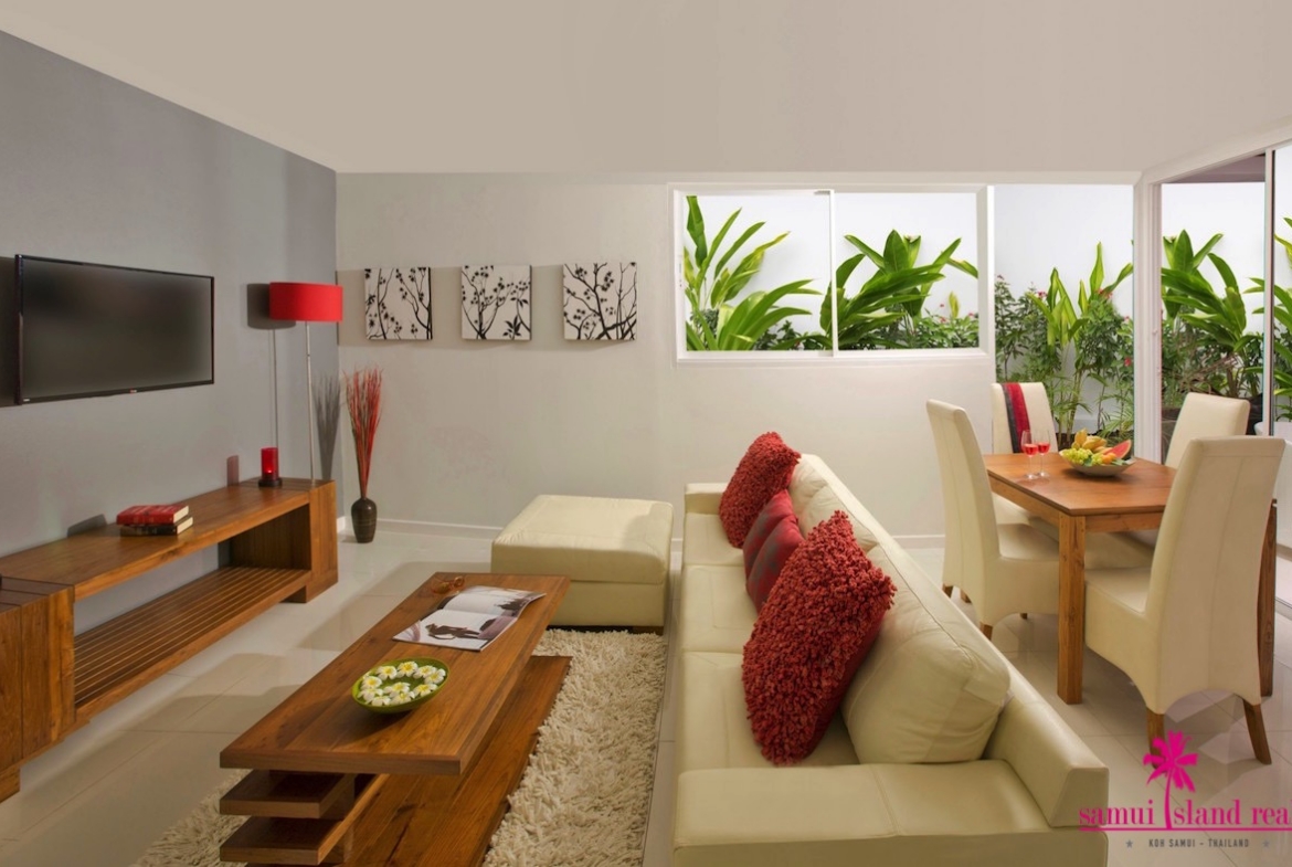 Choeng Mon Apartments For Sale Koh Samui – Residential All in Koh Samui (photo 3)