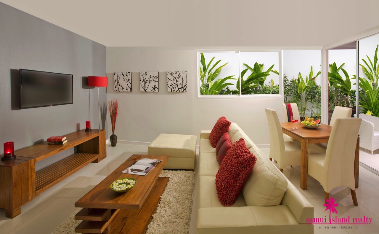 Choeng Mon Apartments For Sale Koh Samui – Residential All in Koh Samui (photo 3)