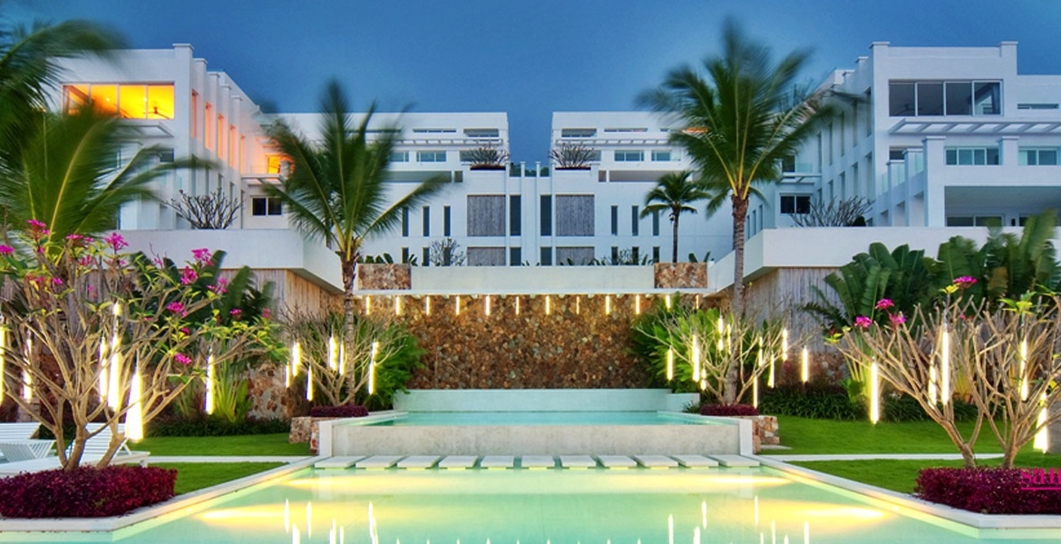 Infinity Residences Koh Samui – Residential All in Koh Samui (photo 17)