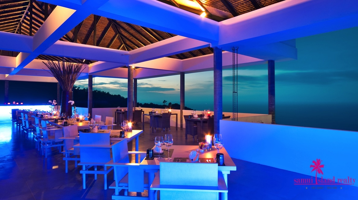 Infinity Residences Koh Samui – Residential All in Koh Samui (photo 15)