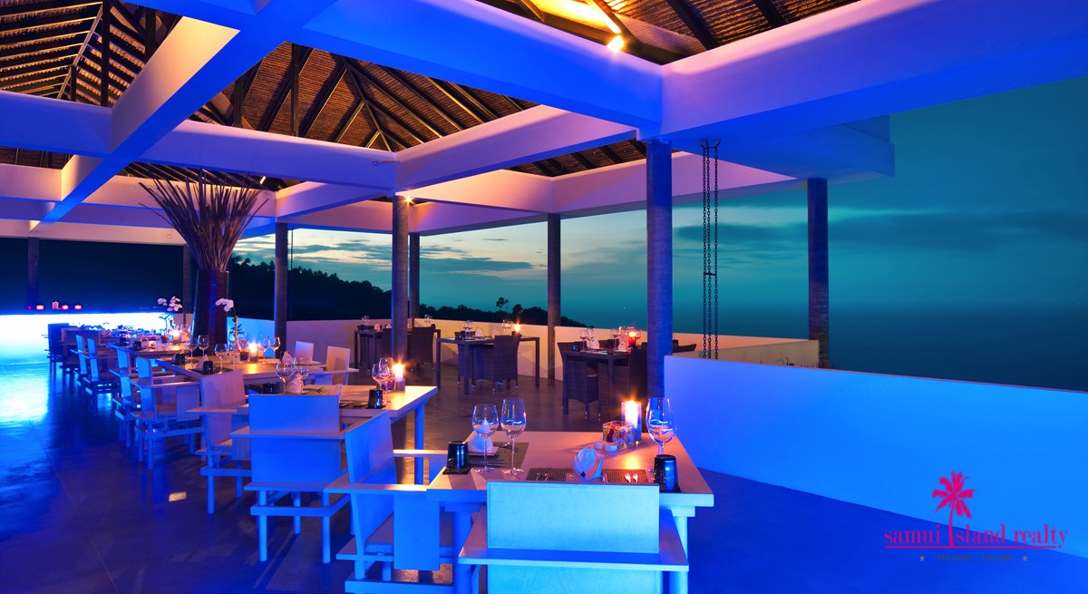 Infinity Residences Koh Samui – Residential All in Koh Samui (photo 15)