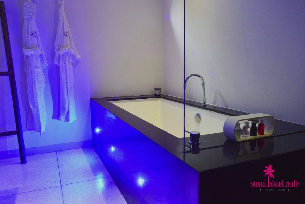 Infinity Residences Koh Samui – Residential All in Koh Samui (photo 10)
