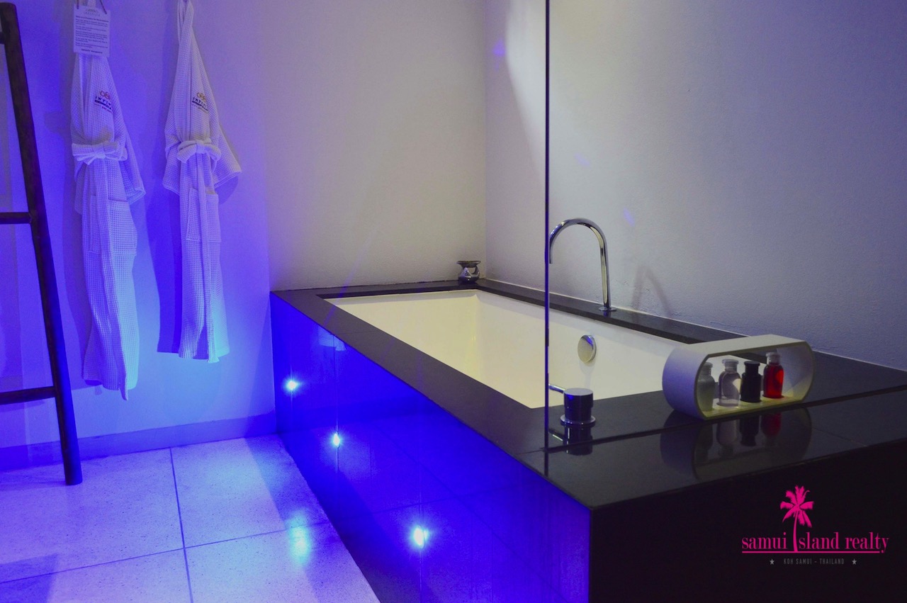 Infinity Residences Koh Samui – Residential All in Koh Samui (photo 10)