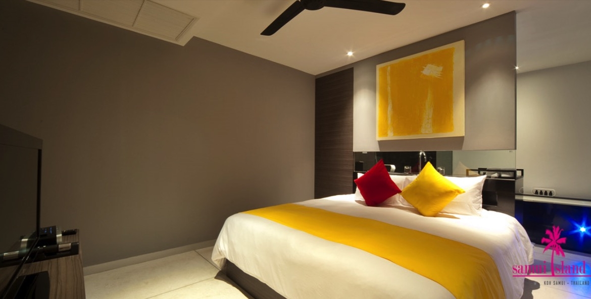 Infinity Residences Koh Samui – Residential All in Koh Samui (photo 9)