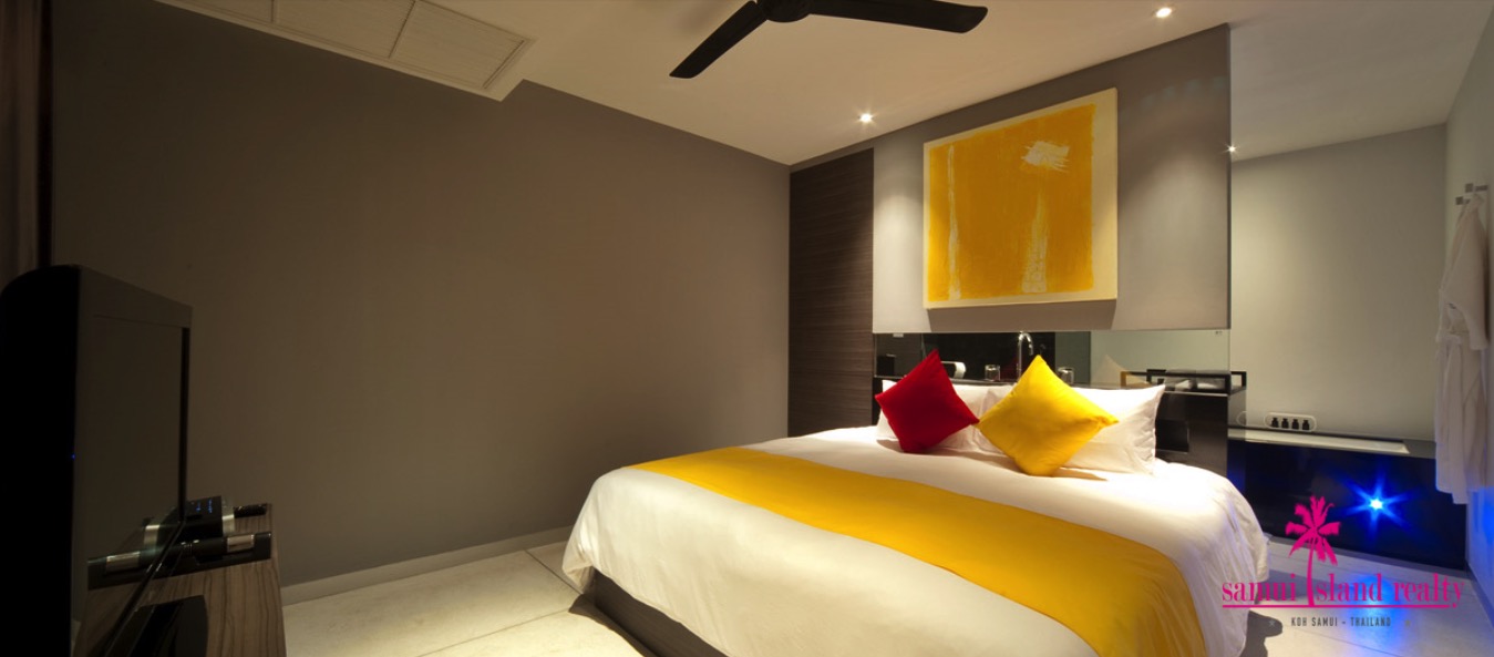 Infinity Residences Koh Samui – Residential All in Koh Samui (photo 9)
