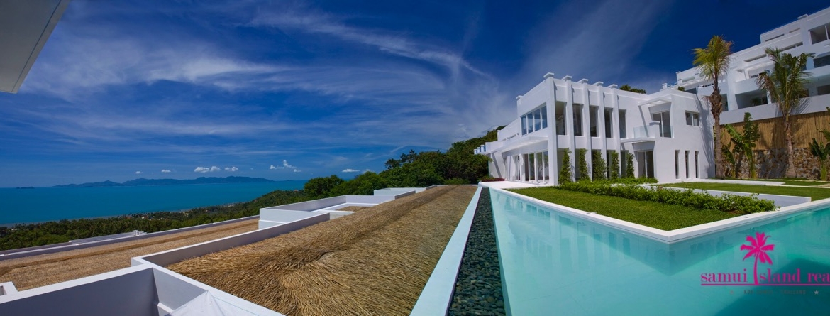 Infinity Residences Koh Samui – Residential All in Koh Samui (photo 2)