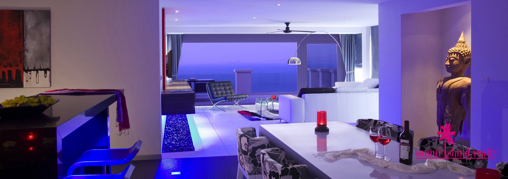 Infinity Residences Koh Samui – Residential All in Koh Samui (photo 8)